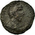 Monnaie, Lucius Verus, As, Roma, TB+, Cuivre, Cohen:39