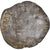 Munten, Lage Spaanse landen, Filip IV, Escalin, 1622, Brussels, FR, Zilver