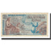 Banconote, Indonesia, 2 1/2 Rupiah, 1961, KM:79, BB