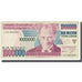 Billete, 1,000,000 Lira, 1970, Turquía, 1970-10-14, KM:209, BC