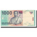 Billete, 1000 Rupiah, 2000, Indonesia, KM:141c, MBC