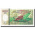 Banknote, Brazil, Dollar, 2016, 2016-03, ATLANTIC FOREST 5000 DOLLARS