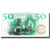 Nota, Hungria, Tourist Banknote, 2017, 50 SILVAR, UNC(65-70)