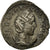 Coin, Herennia Etruscilla, Antoninianus, AU(50-53), Billon, Cohen:19