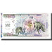 Geldschein, Rumänien, Tourist Banknote, 2019, BANCA NATIONAL ROMEDIA 1000, UNZ