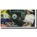 Biljet, Colombia, Tourist Banknote, 2000 CAFETEROS EL CLUB DE LA MONEDA