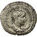 Coin, Gordian III, Antoninianus, Roma, AU(50-53), Billon, Cohen:173