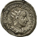 Coin, Gordian III, Antoninianus, Roma, AU(55-58), Billon, Cohen:121