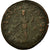 Coin, Tacitus, Antoninianus, Lyons, AU(50-53), Billon, Cohen:35