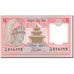 Banknot, Nepal, 5 Rupees, KM:30a, UNC(65-70)