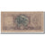 Banknote, Argentina, 1 Peso, 1947, KM:260b, VG(8-10)