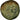 Moneta, Gordian III, Tetrassaria, Hadrianopolis, BB+, Rame