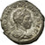 Moneta, Elagabalus, Denarius, Roma, BB+, Argento, Cohen:304