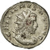 Coin, Gallienus, Antoninianus, Roma, EF(40-45), Billon, Cohen:308