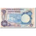 Banknot, Nigeria, 50 Kobo, KM:14f, AU(55-58)