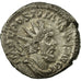 Coin, Postumus, Antoninianus, 260-269, Trier or Cologne, AU(50-53), Billon