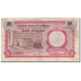 Banknot, Nigeria, 1 Pound, KM:8, VG(8-10)