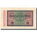 Billete, 20,000 Mark, 1923, Alemania, 1923-02-20, KM:85a, MBC