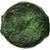 Moneta, Remi, Bronze Æ, BB, Bronzo, Delestrée:596