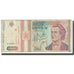 Banknot, Rumunia, 1000 Lei, 1993, Mai 1993, KM:106, VG(8-10)