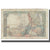 Francja, 10 Francs, Mineur, 1945, 1945-04-19, F(12-15), Fayette:8.13, KM:99b