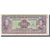 Geldschein, Venezuela, 10 Bolívares, 1990, 1990-05-31, KM:61d, SS