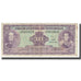 Banknot, Venezuela, 10 Bolívares, 1990, 1990-05-31, KM:61d, EF(40-45)