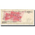 Biljet, Polen, 100 Zlotych, 1988, KM:143b, TTB