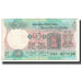 Banknote, India, 5 Rupees, KM:80n, EF(40-45)