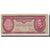 Nota, Hungria, 100 Forint, 1968, 1968-10-24, KM:174a, EF(40-45)