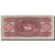 Nota, Hungria, 100 Forint, 1968, 1968-10-24, KM:174a, EF(40-45)