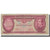 Nota, Hungria, 100 Forint, 1962, 1962-10-12, KM:174a, EF(40-45)