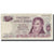Billet, Argentine, 10 Pesos, KM:295, TTB