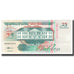 Biljet, Suriname, 25 Gulden, 1998, 1998-02-10, KM:138a, NIEUW