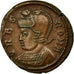 Coin, Nummus, Trier, AU(50-53), Copper, Cohen:17