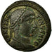 Coin, Constantine I, Nummus, Nicomedia, EF(40-45), Copper, Cohen:123