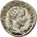 Coin, Gordian III, Antoninianus, AU(50-53), Billon, Cohen:81