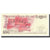 Biljet, Polen, 100 Zlotych, 1986, 1986-06-01, KM:143c, NIEUW