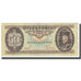 Banconote, Ungheria, 50 Forint, 1986, 1986-11-04, KM:170d, BB