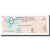 Banknote, Argentina, 1 Austral, 1987, 1987-12-31, KM:S2612c, UNC(65-70)