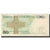 Biljet, Polen, 50 Zlotych, 1988, 1988-12-01, KM:142b, TB