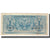 Billete, 1 Rupiah, 1956, Indonesia, KM:74, BC