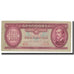 Billete, 100 Forint, 1962, Hungría, KM:171c, BC