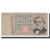 Billet, Italie, 1000 Lire, KM:101d, TB