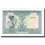 Banconote, Laos, 10 Kip, KM:10b, SPL