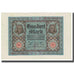 Nota, Alemanha, 100 Mark, 1920, 1920-11-01, KM:69b, EF(40-45)