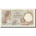 Frankreich, 100 Francs, 1939, 1939-09-28, SS, Fayette:26.10, KM:94