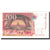 Francja, 200 Francs, Eiffel, 1997, AU(55-58), Fayette:75.4b, KM:159b