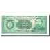 Banknote, Paraguay, 100 Guaranies, 1952, 1952-03-25, KM:205, UNC(65-70)