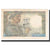 Francja, 10 Francs, Mineur, 1947, 1947-01-09, AU(55-58), Fayette:8.17, KM:99e